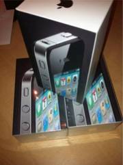 Apple iphone 4HD 32GB factory unlocked Sim free