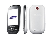 Samsung S3650 Corby