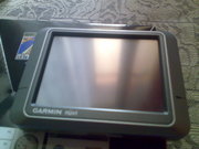 Продам GPS Garmin nuvi 200 EE