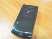 Срочно продам Sony Ericsson W980i