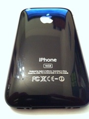 Продам iphone 3gs 16gb 