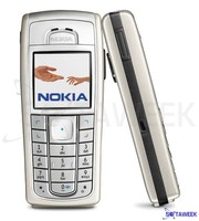 nokia 6230